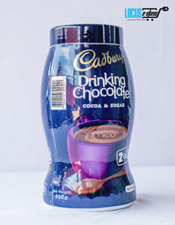 Cadbury Drinking Chocolate 450g